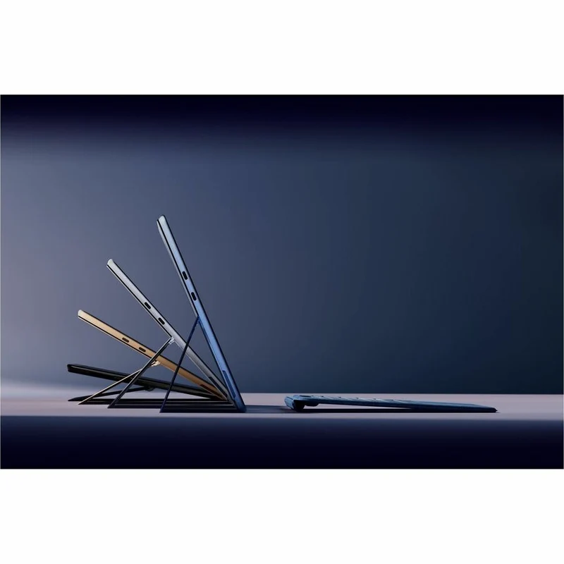 Tablette PC Microsoft Surface Pro 11 Copilot+ - 13" - Technologie vPro - 16 Go - SSD 512 Go - Windows 11 Pro - Noir EP2-20128