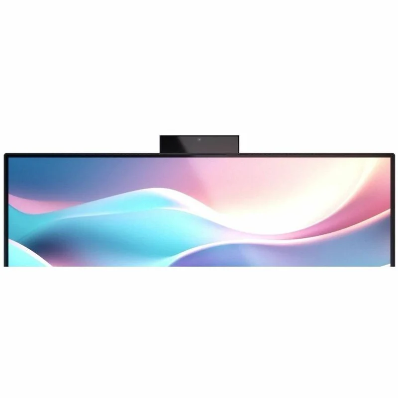 Ordinateur tout-en-un Asus ExpertCenter P400 P440VAT-C53P-CB - Intel Core i5 13e génération i5-13420H - 16 Go - SSD 1 To - Écran tactile Full HD 23.8" - Ordinateur de bureau P440VAT-C53P-CB