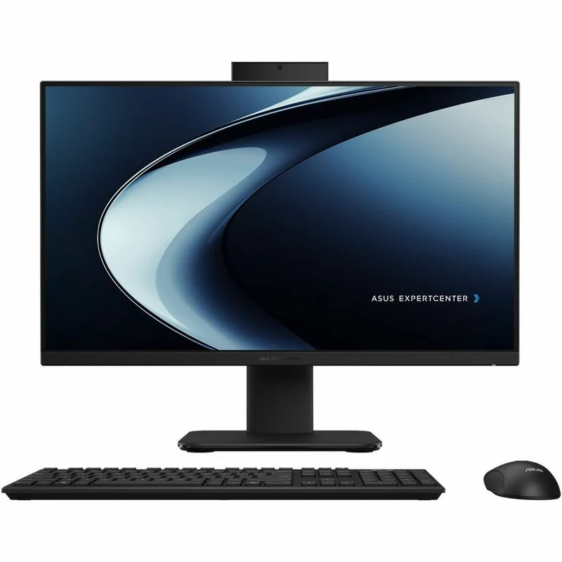 Ordinateur tout-en-un Asus ExpertCenter P400 P440VAT-C53P-CB - Intel Core i5 13e génération i5-13420H - 16 Go - SSD 1 To - Écran tactile Full HD 23.8" - Ordinateur de bureau P440VAT-C53P-CB