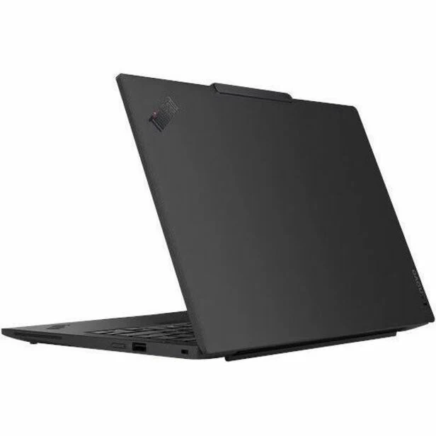 Ordinateur portable Lenovo ThinkPad X13 Gen 6 21RK006ACA 13.3" - WUXGA - Intel Core Ultra 7 255U - 16 Go - SSD 512 Go - Clavier français canadien - Noir 21RK006ACA