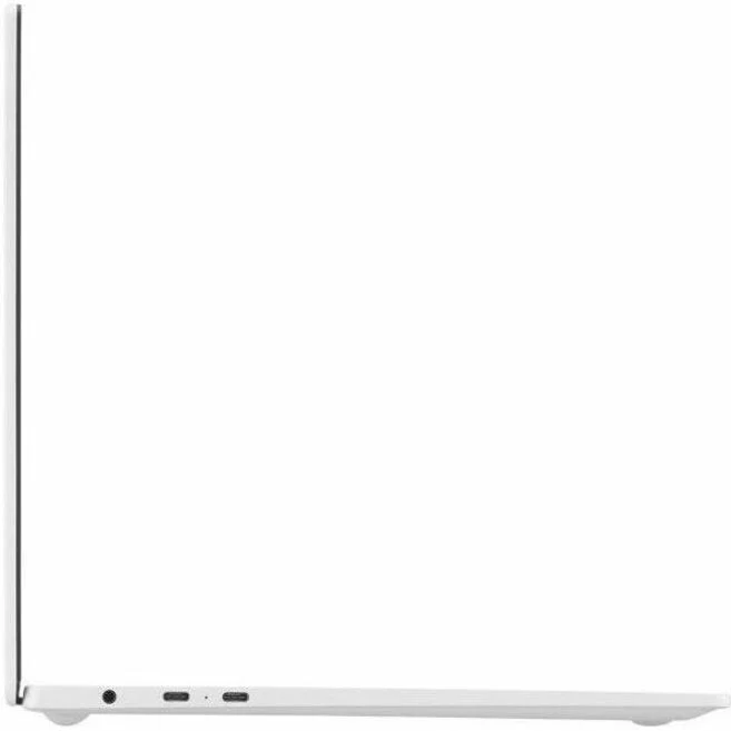 Ordinateur portable LG Gram Style 16Z90RS-K 16Z90RS-K.AA74A9 16 pouces - WQHD+ - Intel Core i7 13e génération i7-1360P - Plateforme Intel Evo - 16 Go - SSD 512 Go - Clavier anglais et français - Blanc dynamique 16Z90RS-K.AA74A9