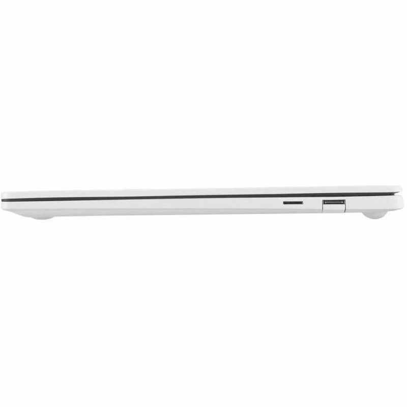 Ordinateur portable LG Gram Style 16Z90RS-K 16Z90RS-K.AA74A9 16 pouces - WQHD+ - Intel Core i7 13e génération i7-1360P - Plateforme Intel Evo - 16 Go - SSD 512 Go - Clavier anglais et français - Blanc dynamique 16Z90RS-K.AA74A9