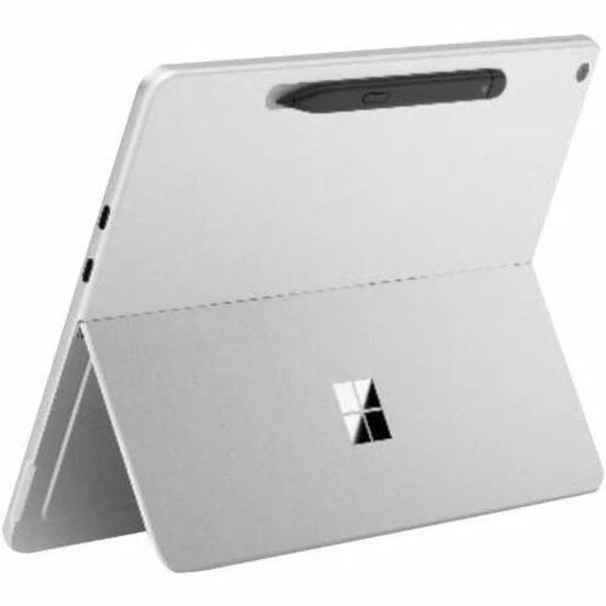 Tablette PC Microsoft Surface Pro 12 (2025) Copilot+ - 12" - Qualcomm Snapdragon X Plus - 24 Go - 1 To de stockage - Windows 11 Pro - Platine - 1 unité EP2-27235