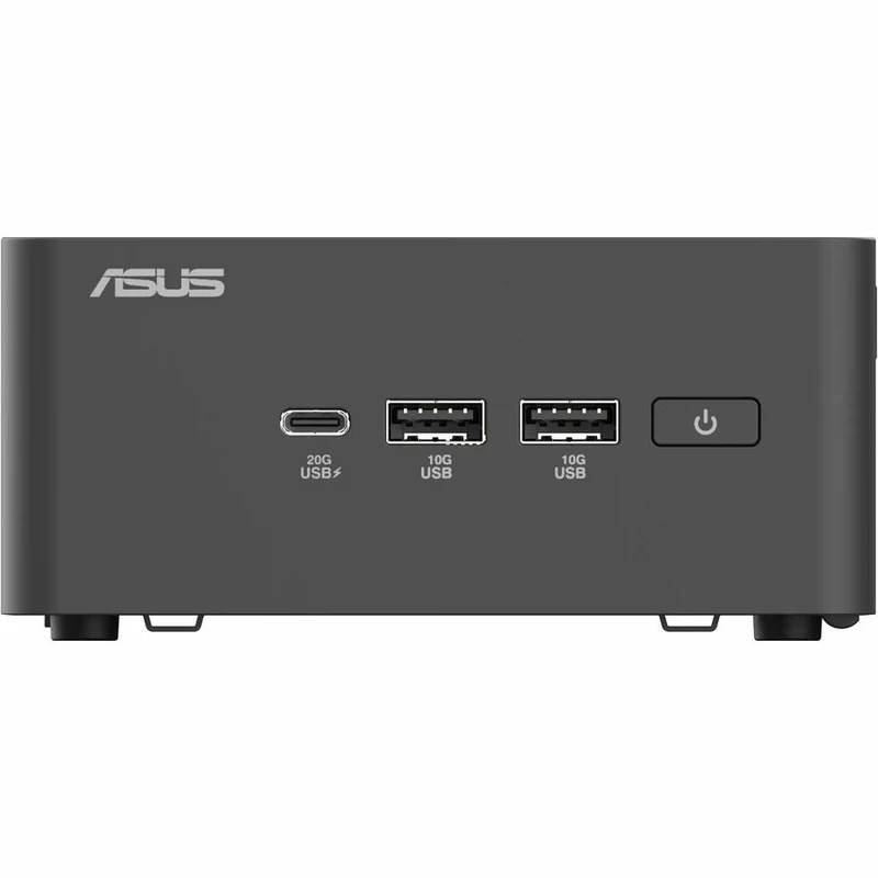 Mini PC Asus NUC 15 Pro NUC15CRHC7 - Intel Core 7 240H RNUC15CRHC700001