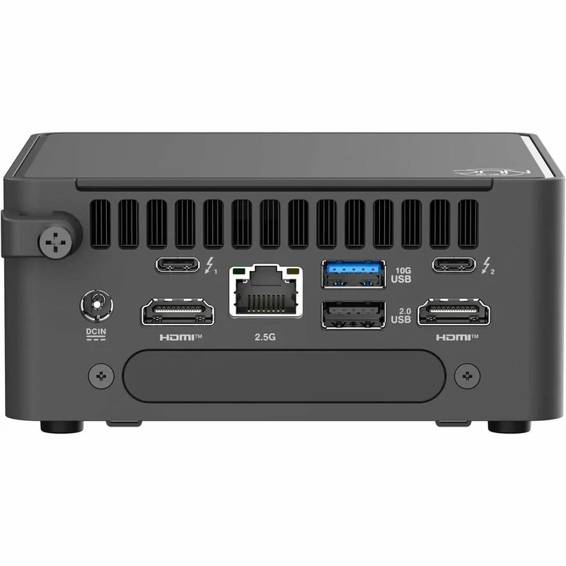 Mini PC Asus NUC 15 Pro NUC15CRHC7 - Intel Core 7 240H RNUC15CRHC700001