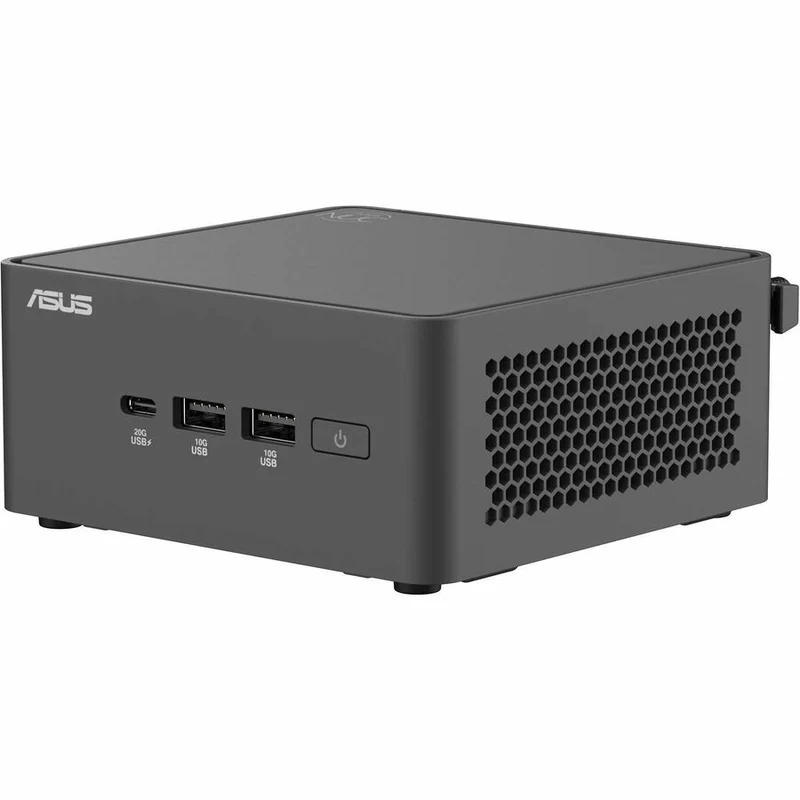 Mini PC Asus NUC 15 Pro NUC15CRHC7 - Intel Core 7 240H RNUC15CRHC700001