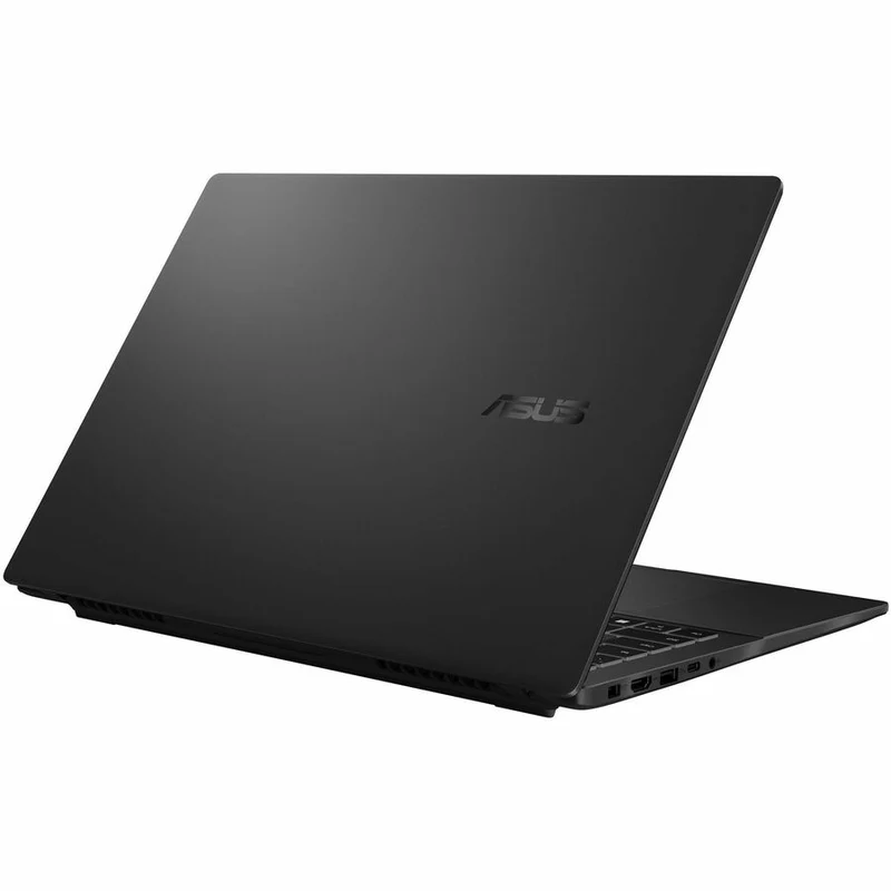 Ordinateur portable gaming Asus V16 V3607 V3607VJ-DS73-CB 16 pouces - WUXGA - Intel Core 7 240H - 16 Go - SSD 512 Go - Clavier anglais/français - Noir V3607VJ-DS73-CB