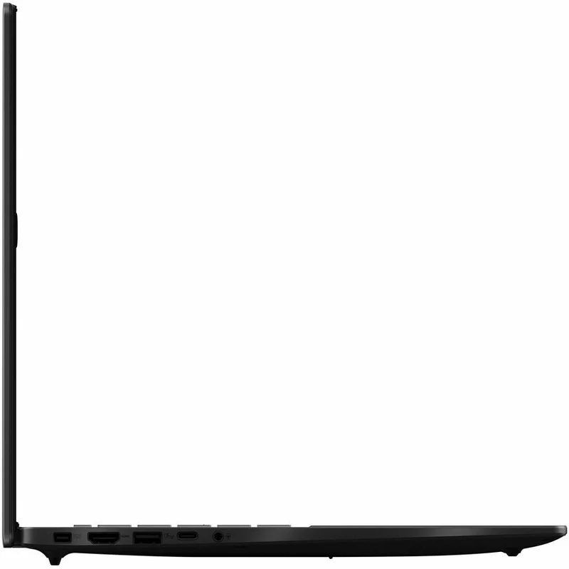 Ordinateur portable gaming Asus V16 V3607 V3607VJ-DS73-CB 16 pouces - WUXGA - Intel Core 7 240H - 16 Go - SSD 512 Go - Clavier anglais/français - Noir V3607VJ-DS73-CB