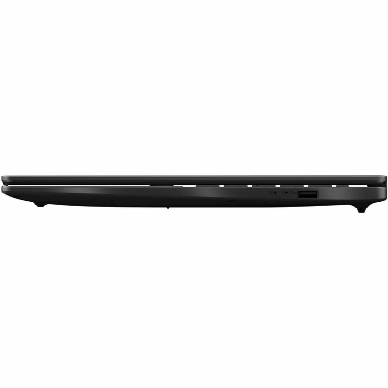Ordinateur portable gaming Asus V16 V3607 V3607VJ-DS73-CB 16 pouces - WUXGA - Intel Core 7 240H - 16 Go - SSD 512 Go - Clavier anglais/français - Noir V3607VJ-DS73-CB