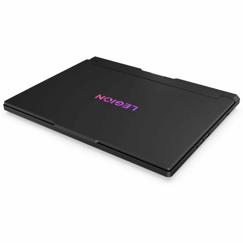 Ordinateur portable gaming Lenovo Legion Pro 7 16IAX10H 83F5001RUS 16" - WQXGA - Intel Core Ultra 9 275HX - 64 Go - SSD 2 To - Clavier anglais - Noir Eclipse 83F5001RUS