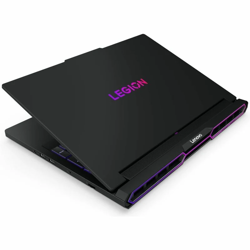 Ordinateur portable gaming Lenovo Legion Pro 7 16IAX10H 83F5001RUS 16" - WQXGA - Intel Core Ultra 9 275HX - 64 Go - SSD 2 To - Clavier anglais - Noir Eclipse 83F5001RUS