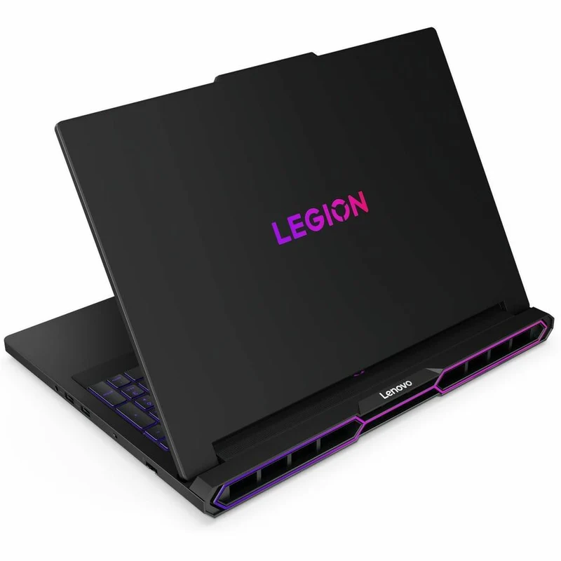Ordinateur portable gaming Lenovo Legion Pro 7 16IAX10H 83F5001RUS 16" - WQXGA - Intel Core Ultra 9 275HX - 64 Go - SSD 2 To - Clavier anglais - Noir Eclipse 83F5001RUS
