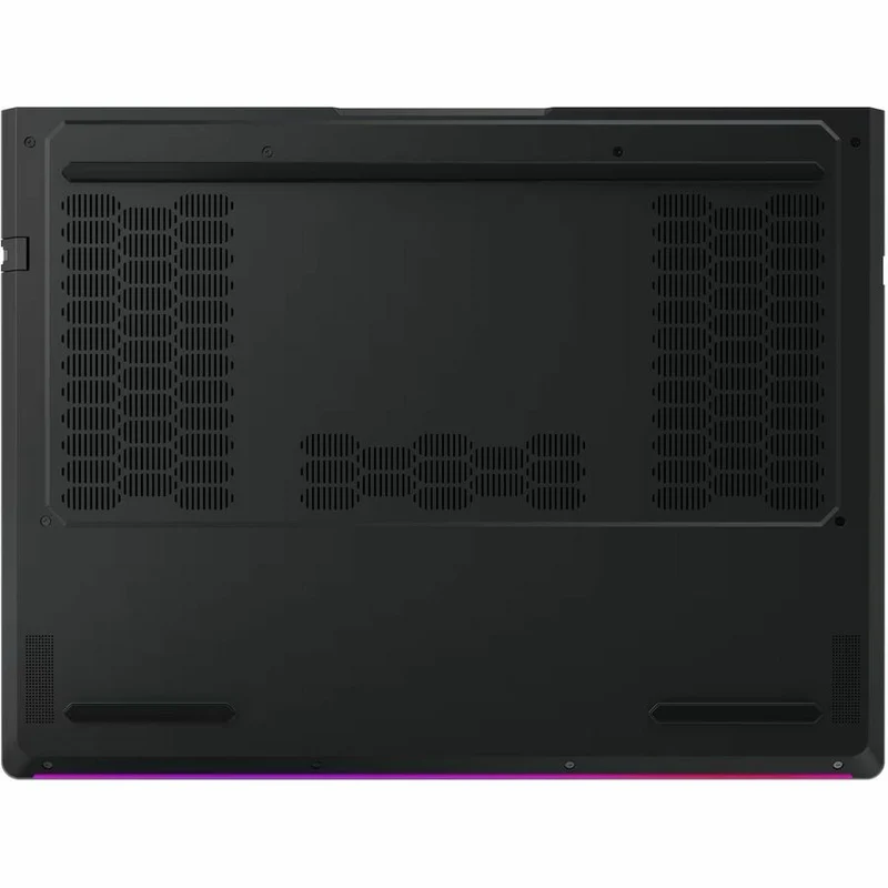 Ordinateur portable gaming Lenovo Legion Pro 7 16IAX10H 83F5001RUS 16" - WQXGA - Intel Core Ultra 9 275HX - 64 Go - SSD 2 To - Clavier anglais - Noir Eclipse 83F5001RUS