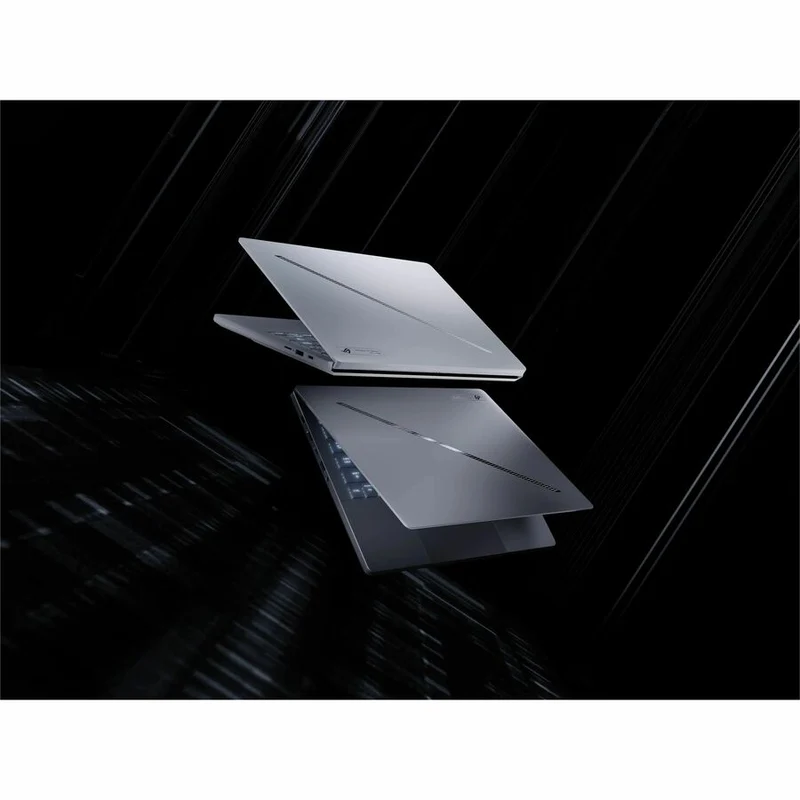 Ordinateur portable gaming Asus ROG Zephyrus G14 GA403 GA403WM-DS94-CA 14" Copilot+ - 3K - AMD Ryzen AI 9 HX 370 - 32 Go - SSD 1 To GA403WM-DS94-CA