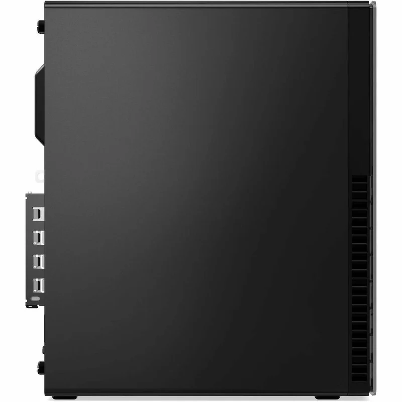 Ordinateur de bureau Lenovo ThinkCentre M90s Gen 5 12V4000NUS - Intel Core i5 14e génération i5-14500 - Technologie vPro - 64 Go - SSD 1 To - Compact - Noir 12V4000NUS