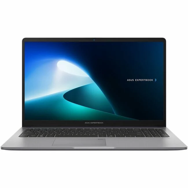 Ordinateur portable Asus ExpertBook P1 P1503 P1503CVA-H716512-CB 15.6" - Full HD - Intel Core i7 13e génération i7-13620H - Plateforme Intel Evo - 16 Go - SSD 512 Go - Gris brumeux P1503CVA-H716512-CB