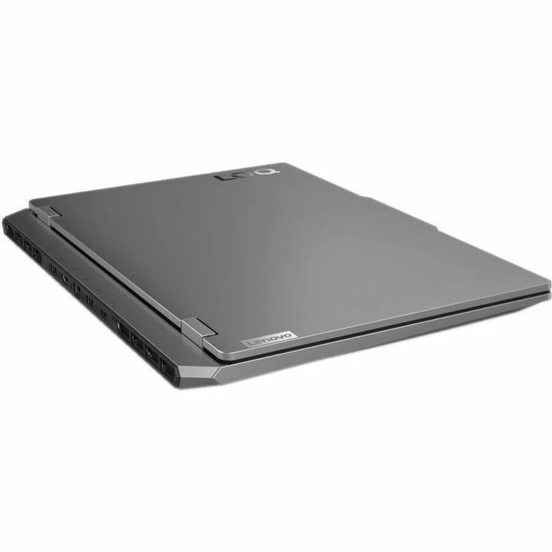 Ordinateur portable gaming Lenovo LOQ 15IRX9 83DV00L8CF 15.6" - Full HD - Intel Core i7 13e génération i7-13650HX - 16 Go - SSD 512 Go - Clavier français et anglais - Gris Luna 83DV00L8CF