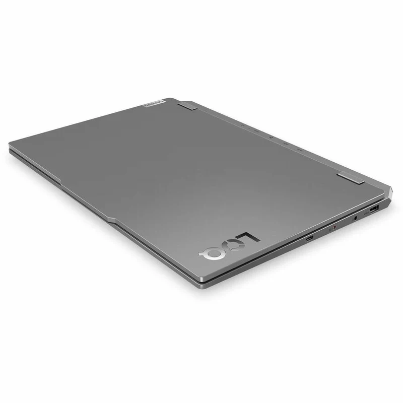 Ordinateur portable gaming Lenovo LOQ 15IRX9 83DV00L8CF 15.6" - Full HD - Intel Core i7 13e génération i7-13650HX - 16 Go - SSD 512 Go - Clavier français et anglais - Gris Luna 83DV00L8CF