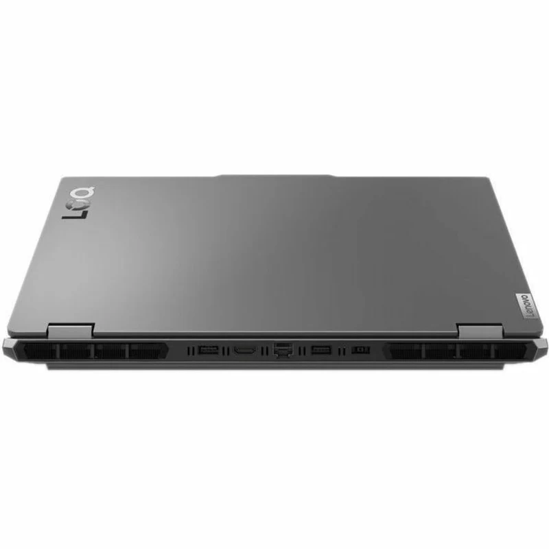 Ordinateur portable gaming Lenovo LOQ 15IRX9 83DV00L8CF 15.6" - Full HD - Intel Core i7 13e génération i7-13650HX - 16 Go - SSD 512 Go - Clavier français et anglais - Gris Luna 83DV00L8CF