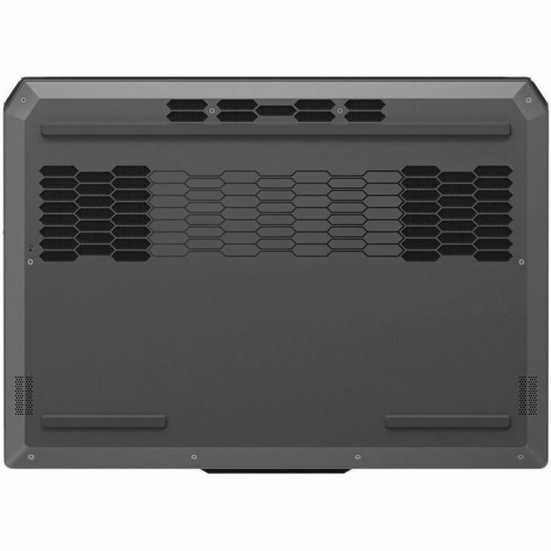 Ordinateur portable gaming Lenovo LOQ 15IRX9 83DV00L8CF 15.6" - Full HD - Intel Core i7 13e génération i7-13650HX - 16 Go - SSD 512 Go - Clavier français et anglais - Gris Luna 83DV00L8CF