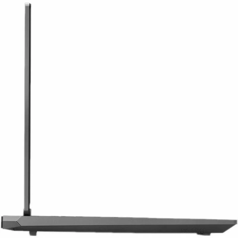 Ordinateur portable gaming Lenovo LOQ 15IRX9 83DV00L8CF 15.6" - Full HD - Intel Core i7 13e génération i7-13650HX - 16 Go - SSD 512 Go - Clavier français et anglais - Gris Luna 83DV00L8CF