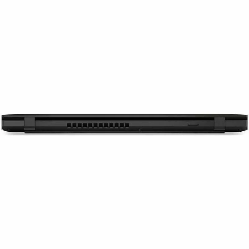 Ordinateur portable Lenovo ThinkPad L16 Gen 1 21L3005FCA 16" - WUXGA - Intel Core Ultra 7 155U - 16 Go - SSD 512 Go - Clavier français - Noir 21L3005FCA