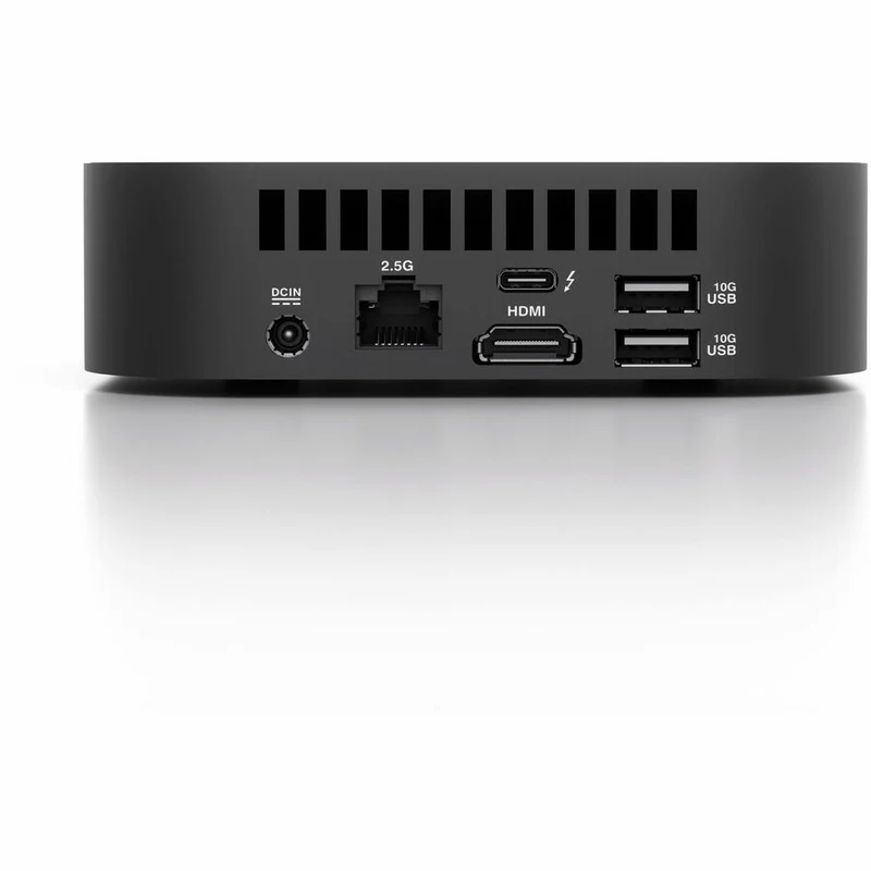 Mini PC Asus NUC 14 Essential RNUC14MNK250000U - Système barebone - Intel N250 série N RNUC14MNK250000U
