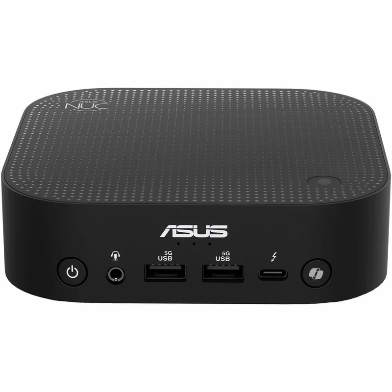 Mini PC Asus NUC 14 Essential RNUC14MNK250000U - Système barebone - Intel N250 série N RNUC14MNK250000U