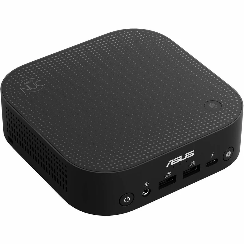 Mini PC Asus NUC 14 Essential RNUC14MNK250000U - Système barebone - Intel N250 série N RNUC14MNK250000U