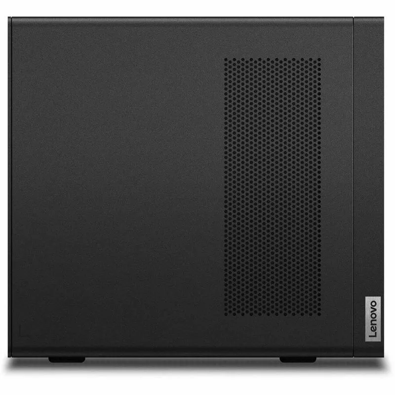 Station de travail Lenovo ThinkStation P3 Ultra Gen 2 30J50030US - 1 x Intel Core Ultra 7 2e génération 265 - Technologie vPro - 32 Go - SSD 1 To - Compact 30J50030US