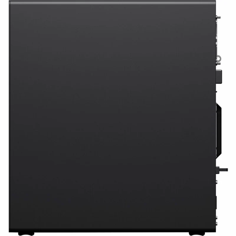 Station de travail Lenovo ThinkStation P3 30GS00J4US - 1 x Intel Core i7 14e génération i7-14700 - Technologie vPro - 32 Go - SSD 1 To - Tour 30GS00J4US