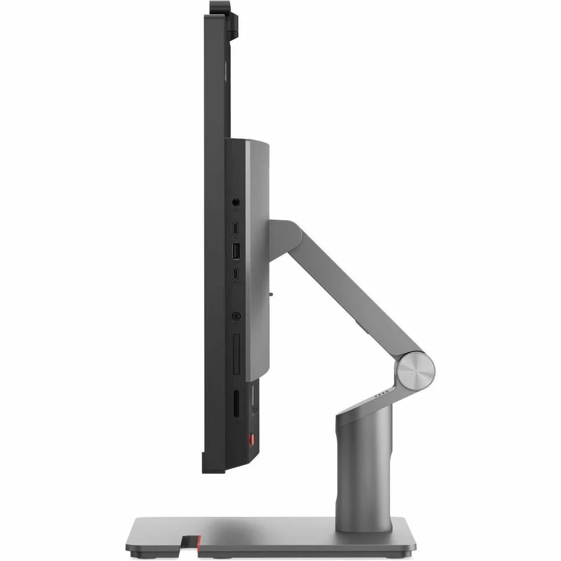 Ordinateur tout-en-un Lenovo ThinkCentre M90a Pro Gen 6 13AM000PUS - Intel Core Ultra 7 2e génération 265 - Technologie vPro - 32 Go - SSD 512 Go - Écran QHD 27" - Noir 13AM000PUS