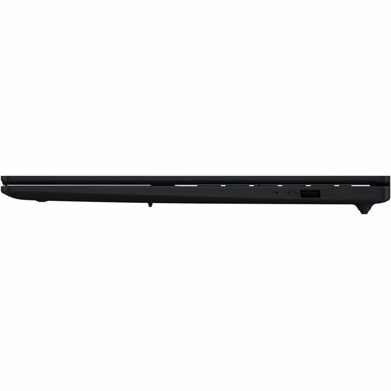 Ordinateur portable Asus Vivobook 16 M1607 M1607KA-DS52-CB 16" Copilot+ - WUXGA - AMD Ryzen AI 5 340 - 16 Go - SSD 1 To - Clavier français et anglais - Bleu silencieux M1607KA-DS52-CB