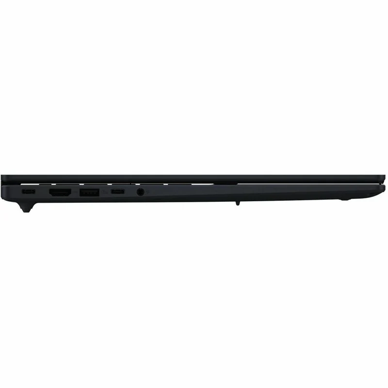 Ordinateur portable Asus Vivobook 16 M1607 M1607KA-DS52-CB 16" Copilot+ - WUXGA - AMD Ryzen AI 5 340 - 16 Go - SSD 1 To - Clavier français et anglais - Bleu silencieux M1607KA-DS52-CB