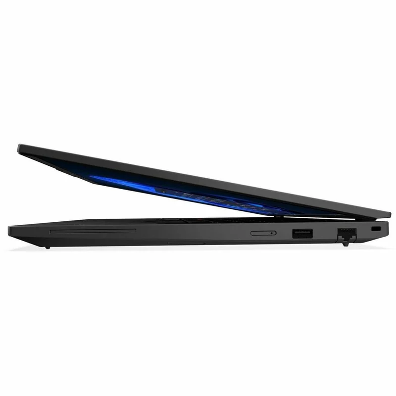 Ordinateur portable Lenovo ThinkPad T16 Gen 4 (21QN0046US) avec écran tactile 16 pouces Copilot+ - WUXGA - AMD Ryzen AI 7 PRO 350 - 32 Go - SSD 512 Go - Clavier anglais - Noir 21QN0046US