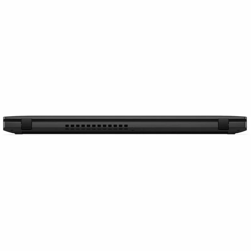Ordinateur portable Lenovo ThinkPad T16 Gen 4 (21QN0046US) avec écran tactile 16 pouces Copilot+ - WUXGA - AMD Ryzen AI 7 PRO 350 - 32 Go - SSD 512 Go - Clavier anglais - Noir 21QN0046US