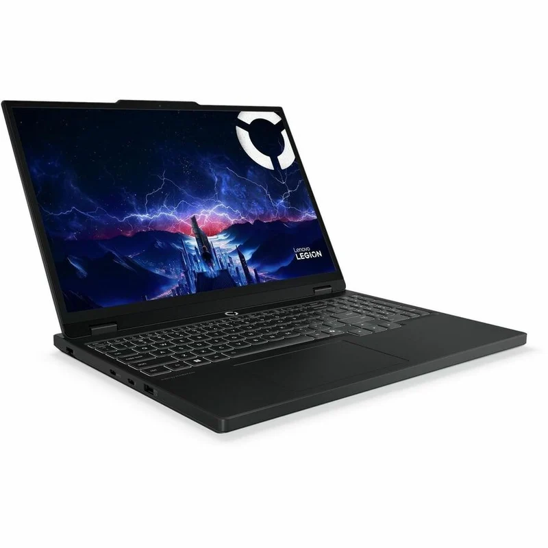 Ordinateur portable gaming Lenovo Legion 5 15IAX10 83F0001RUS 15.1" - WQXGA - Intel Core Ultra 7 255HX - 32 Go - SSD 1 To - Clavier anglais - Noir Eclipse 83F0001RUS