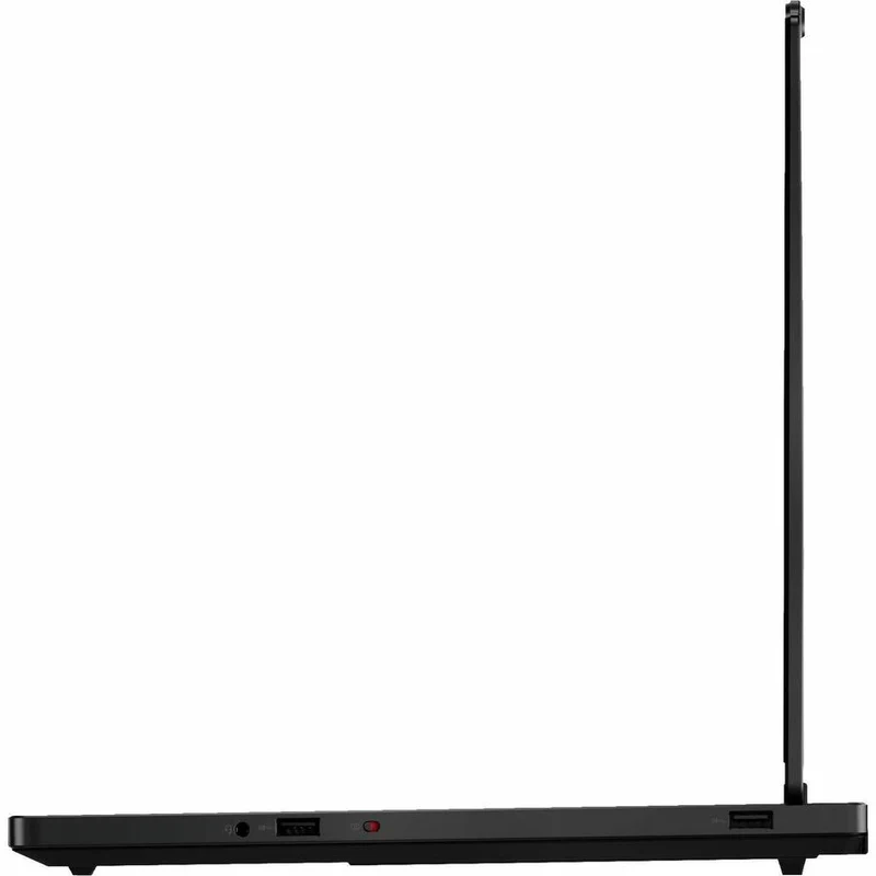 Ordinateur portable gaming Lenovo Legion 5 15IAX10 83F0001RUS 15.1" - WQXGA - Intel Core Ultra 7 255HX - 32 Go - SSD 1 To - Clavier anglais - Noir Eclipse 83F0001RUS