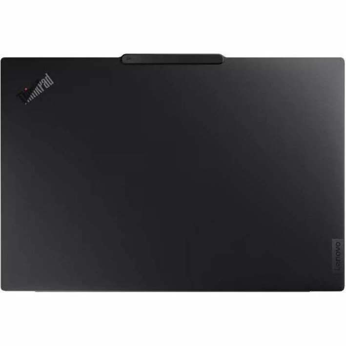 Ordinateur portable Lenovo ThinkPad P1 Gen 7 21KV001FUS 16" - WUXGA - Intel Core Ultra 7 155H - Plateforme Intel Evo - 32 Go - SSD 1 To - Clavier anglais - Noir 21KV001FUS