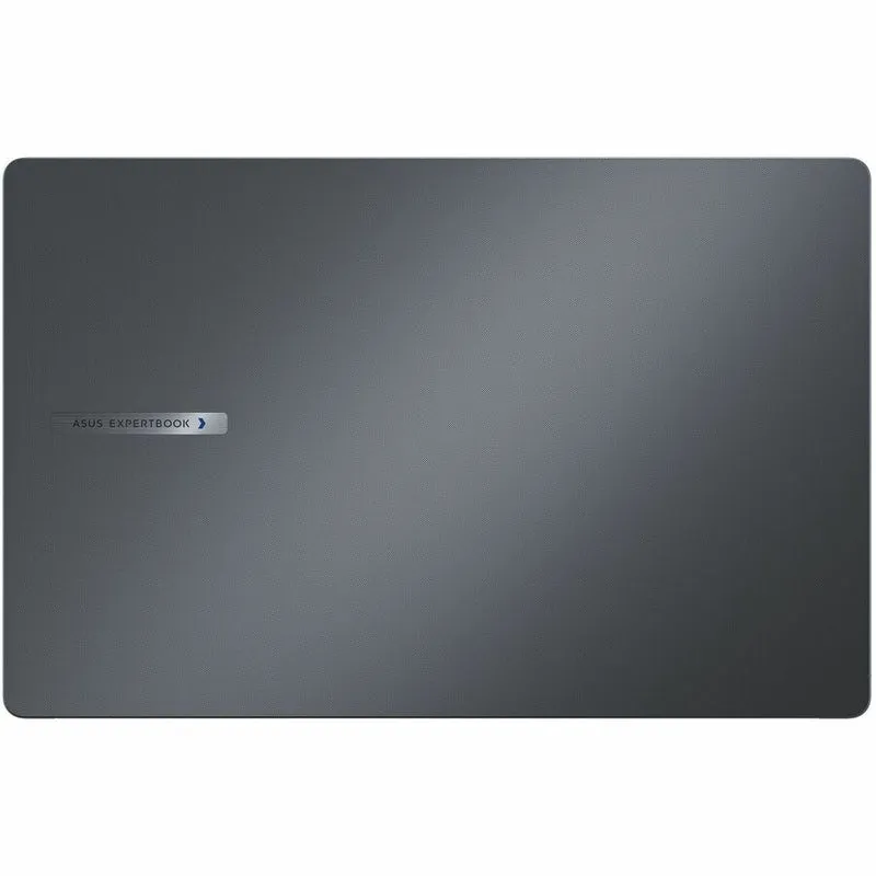 Ordinateur portable Asus ExpertBook P1 P1503 P1503CTA-H38512-CB 15.6" - Full HD - Intel Core 3 N355 - 16 Go - SSD 512 Go - Clavier anglais/français - Gris clair P1503CTA-H38512-CB