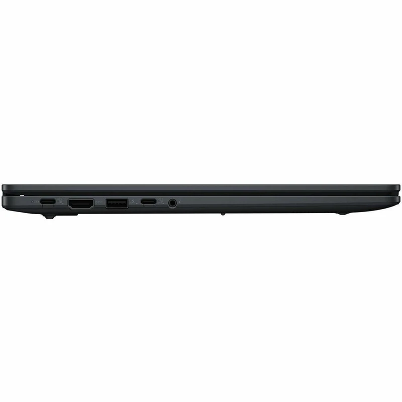 Ordinateur portable Asus ExpertBook P1 P1503 P1503CTA-H38512-CB 15.6" - Full HD - Intel Core 3 N355 - 16 Go - SSD 512 Go - Clavier anglais/français - Gris clair P1503CTA-H38512-CB