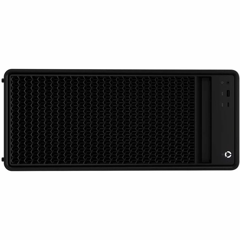 Ordinateur de bureau gaming Lenovo Legion T5 30AGB10 90YJ0015US - AMD Ryzen 7 7700X - 32 Go - SSD 1 To - Tour - Noir Eclipse 90YJ0015US