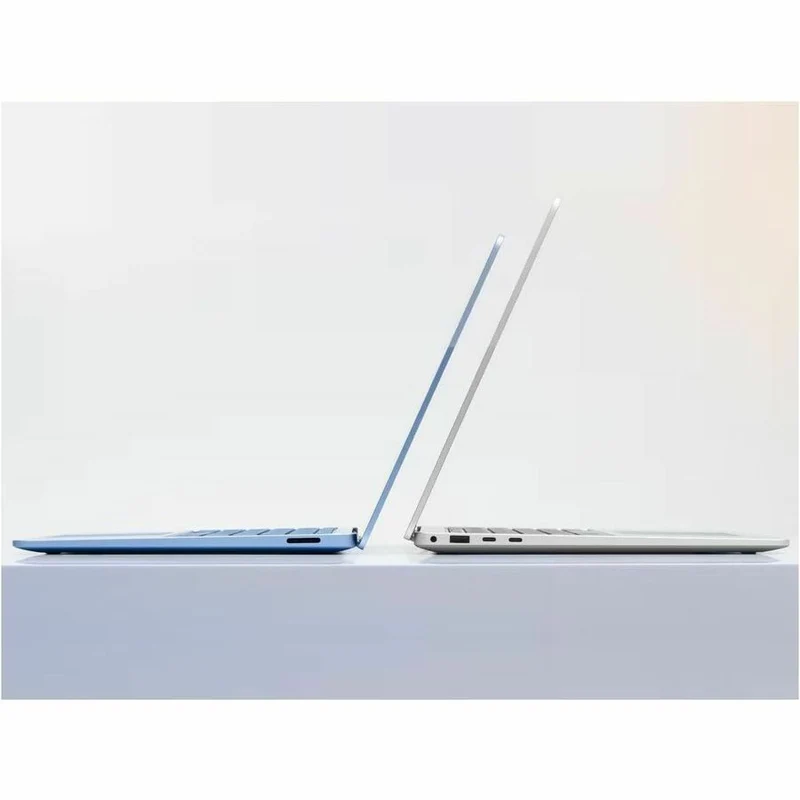Microsoft Surface Laptop 7 15" Touchscreen Copilot+ PC Notebook - Intel Core Ultra 7 - 32 Go - SSD 256 Go - Clavier anglais - Platinum EP2-21456