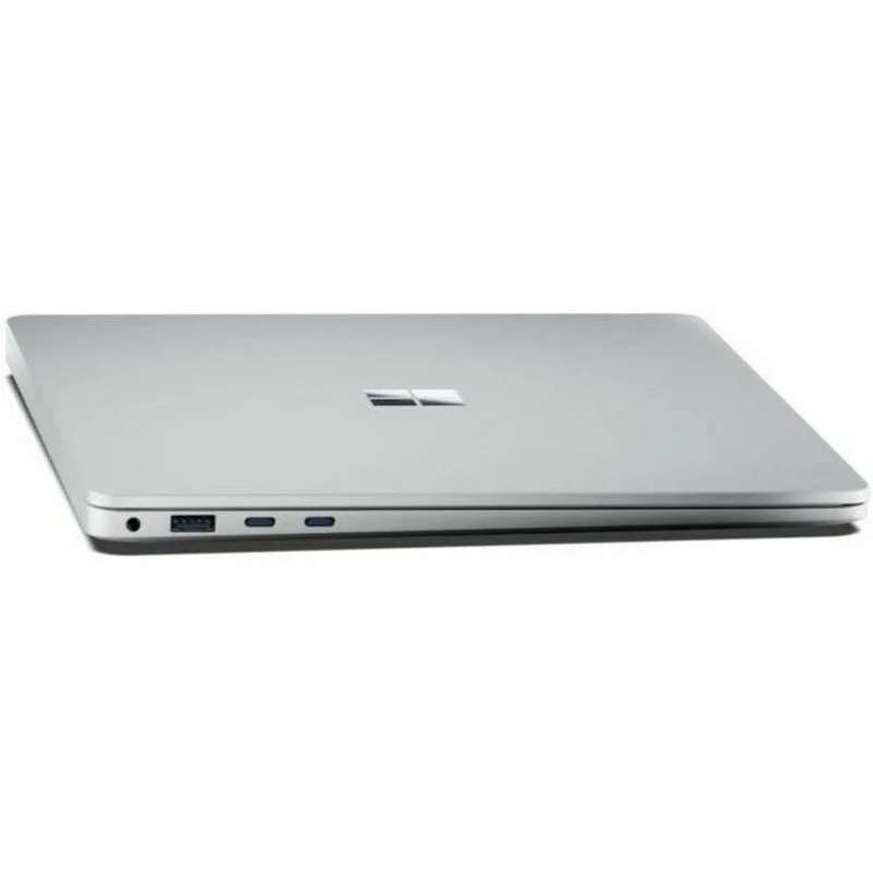 Microsoft Surface Laptop 7 15" Touchscreen Copilot+ PC Notebook - Intel Core Ultra 7 - 32 Go - SSD 256 Go - Clavier anglais - Platinum EP2-21456