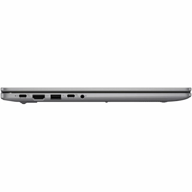 Ordinateur portable Asus ExpertBook P1 P1503 P1503CVA-H516512-CA 15.6" - Full HD - Intel Core i5 13e génération i5-13420H - 16 Go - SSD 512 Go - Clavier anglais - Gris brumeux P1503CVA-H516512-CA