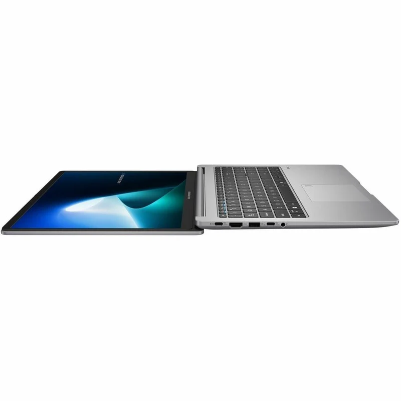 Ordinateur portable Asus ExpertBook P1 P1503 P1503CVA-H516512-CA 15.6" - Full HD - Intel Core i5 13e génération i5-13420H - 16 Go - SSD 512 Go - Clavier anglais - Gris brumeux P1503CVA-H516512-CA