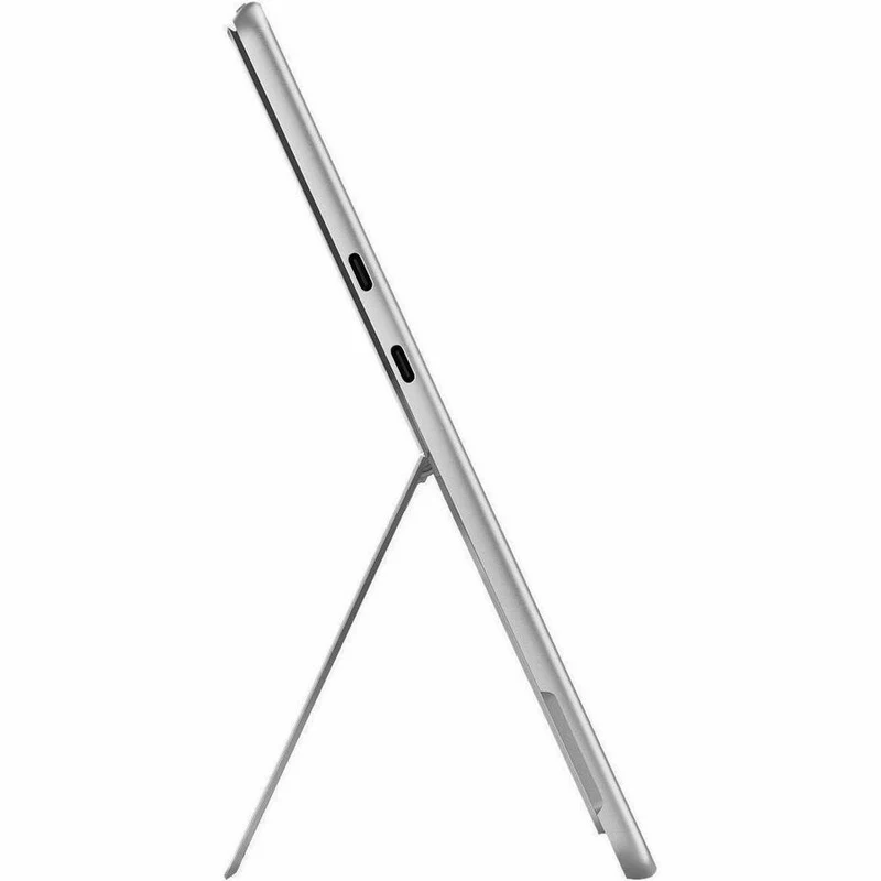 Tablette PC Microsoft Surface Pro 11 Copilot+ - 13" - Technologie vPro - 16 Go - SSD 1 To - Windows 11 Pro - Platinum EP2-20264