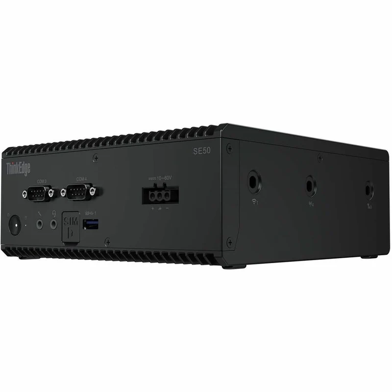 Lenovo ThinkEdge SE50 11RJ007PUS 11RJ007PUS