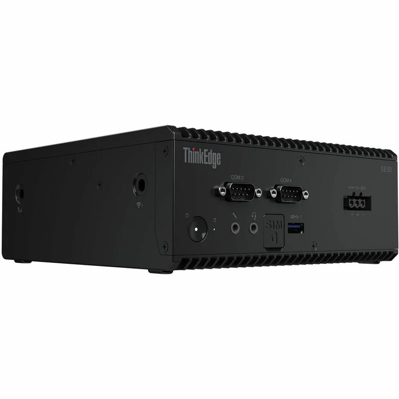 Lenovo ThinkEdge SE50 11RJ007PUS 11RJ007PUS