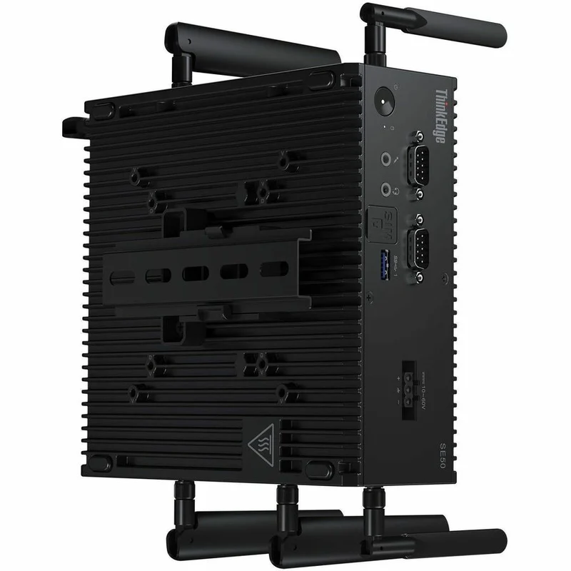 Lenovo ThinkEdge SE50 11RJ007PUS 11RJ007PUS